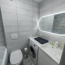 2-комнатные апартаменты стандарт