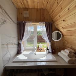 Фото Отель ЁЛКИНО.life (лайф)