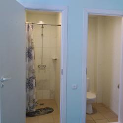 3-местная комната улучшенная с 3 односпальными кроватями