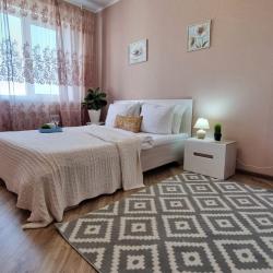 Фото Отель Уютный дом на улице Куликова 67В