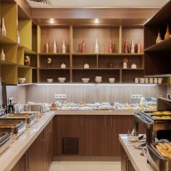 Mercure Ростов-на-Дону (Меркюр) — 12ecd9595c0455488c3e917c630a9aef