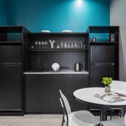 Фото Отель Greenfeel Smolensk (Гринфил )