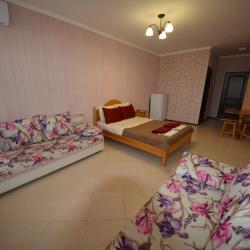 Фото Отель Ирина