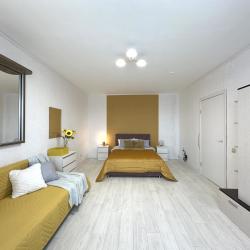 1-комнатные апартаменты стандарт