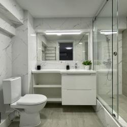 3-комнатные апартаменты с видом на море N113
