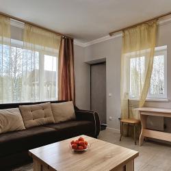 Фото Отель Дом на участке 2,5 га