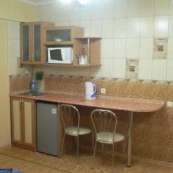 Фото Отель Гостевой дом Горького