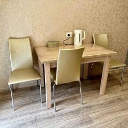 1-комнатные апартаменты стандарт