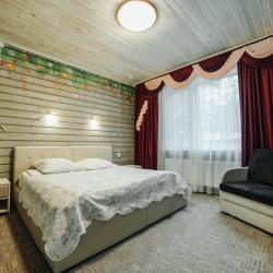 Фото Отель Вотчина