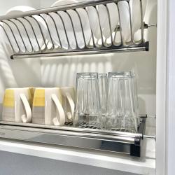 Фото Отель LetoApart на Адмирала Пустошина 14