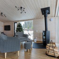 Коттедж «Куско»