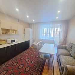 3-комнатные апартаменты стандарт