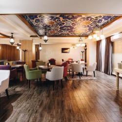 Фото Отель Renion Park Hotel (Ренион Парк)