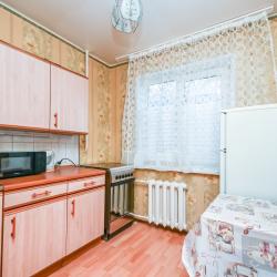 Фото Отель Погостим на улице Мясищева