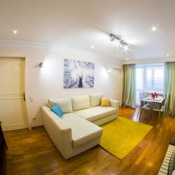 Фото Отель RENT-сервис (Рент-сервис) на Иртышской набережной 31