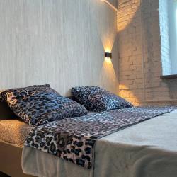 1-комнатные апартаменты студия 35/2