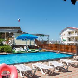 Фото Отель Greece Resort & SPA (Грис Резорт & СПА)