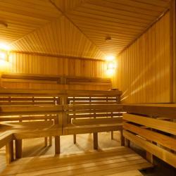 Фото Отель Chalet Greenwood (Шале Гринвуд)