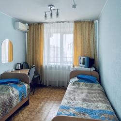 Фото Отель МИР