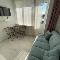 фото 18 Moment House (Момент Хаус) на проезде Строительный