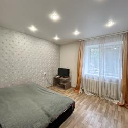 2-комнатные апартаменты стандарт