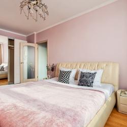 Фото Отель MaxRealty24 на Новом Арбате