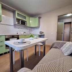 Фото Отель Версаль на улице Ленина 21/1