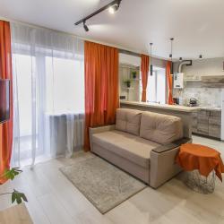 Фото Отель Domigo (Домиго) на проспекте Ленинский