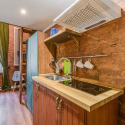 Фото Отель SyncotelHome Италия Гарден