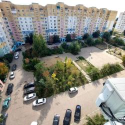 Фото Апартаменты на Блинова, 21Б