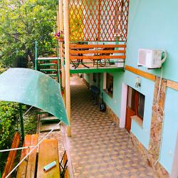 Фото Отель Калина