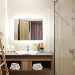 2-комнатный номер люкс