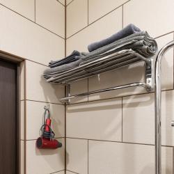Фото Отель BJ-HOME (БиДжей-Хоум) на переулке Ульяны Громовой