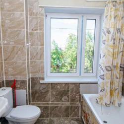 Фото Апартаменты на улице Свердлова 107А