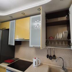 Фото Отель Resident Ufa (Резидент ) на проспекте Октября