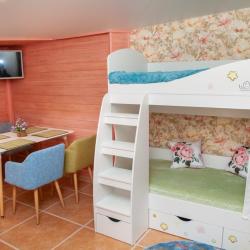 Фото Отель Дубрава