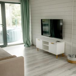 Фото Отель А-Шалаш Черноречье