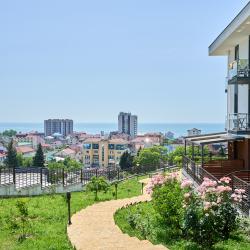 Фото Апартаменты на улице Ленина 298В/1к1