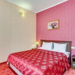 Фото Отель Сити Роуз