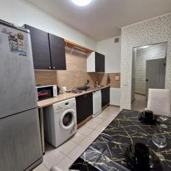 1-комнатные апартаменты улучшенные Пушкино, Московский проспект, д. 57к3