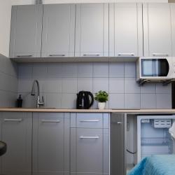 Апартаменты студия #131