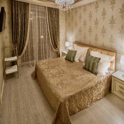 Фото Отель Royal Palace (Роял Пэлас)