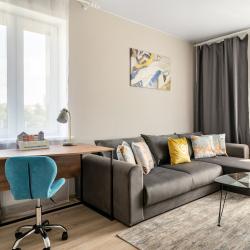 фото 7 Globalstay (Глобалстэй) на улице Земледельческая