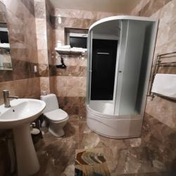 2-комнатные апартаменты улучшенные