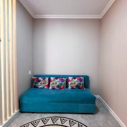 Фото Отель Meridian Apartments (Мередиан Апартментс) на улице Мукагали Макатаева 127/11 корпус 1