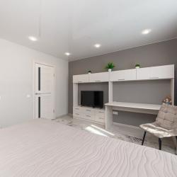 Фото Апартаменты на Шекснинском проспекте 16