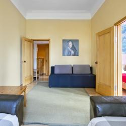 Фото Отель MaxRealty24 на улице Песчаная 10