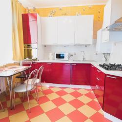 Фото Отель Огни а на улице имени И.В. Мичурина 47/41