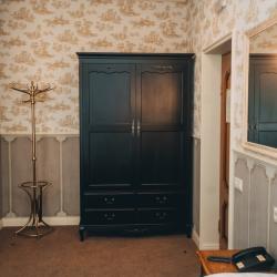 2-местный номер улучшенный стандарт