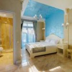 Фото Бутик-отель Оникс